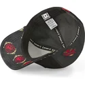 kapa-zaobljena-crna-snapback-hod-sym-kuca-targaryen-igra-prijestolja-capslab