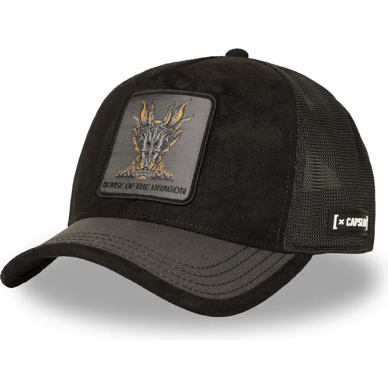 kapa-zaobljena-crna-snapback-house-of-the-hod-dra-igra-prijestolja-capslab