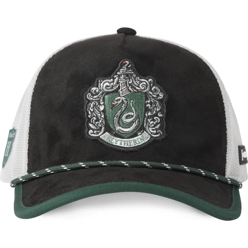cap-zaobljena-black-snapback-slytherin-harry-potter-capslab
