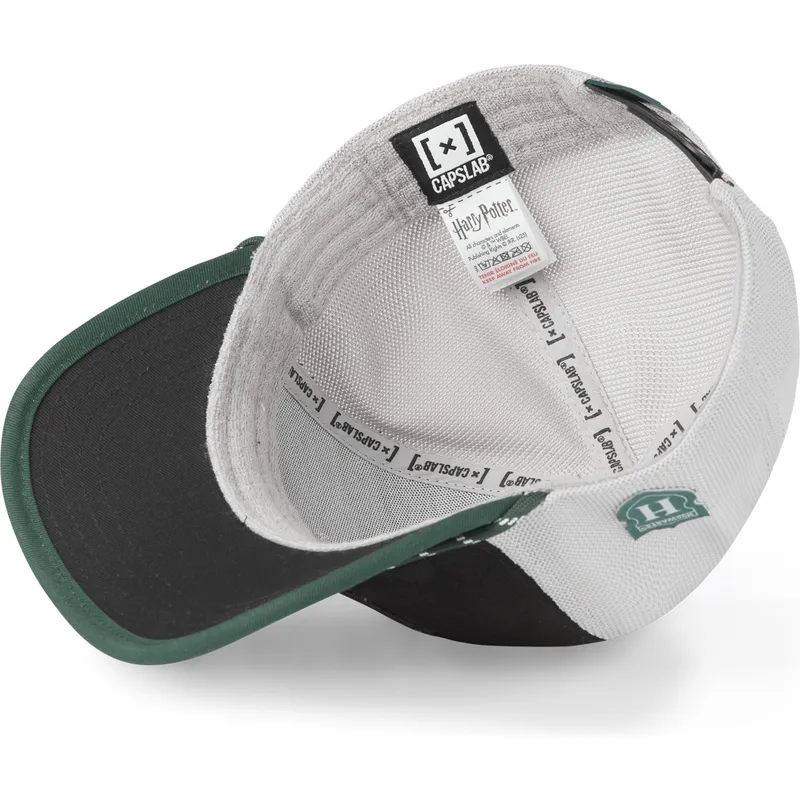 cap-zaobljena-black-snapback-slytherin-harry-potter-capslab