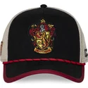 cap-zaobljena-black-snapback-gryffindor-harry-potter-capslab