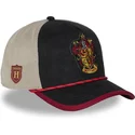 cap-zaobljena-black-snapback-gryffindor-harry-potter-capslab