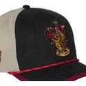 cap-zaobljena-black-snapback-gryffindor-harry-potter-capslab