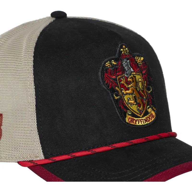 cap-zaobljena-black-snapback-gryffindor-harry-potter-capslab
