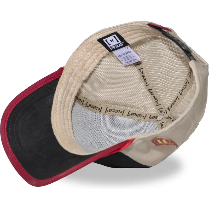 cap-zaobljena-black-snapback-gryffindor-harry-potter-capslab