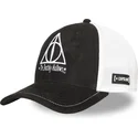 kapa-zaobljena-crna-snapback-relikvije-smrti-harry-potter-capslab