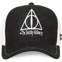 cap-zaobljena-black-snapback-las-reliquias-the-deathly-hallows-harry-potter-capslab
