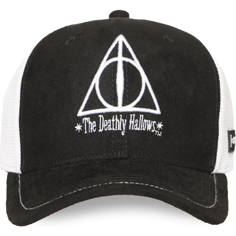 cap-zaobljena-black-snapback-las-reliquias-the-deathly-hallows-harry-potter-capslab cap-zaobljena-black-snapback-las-reliquias-the-deathly-hallows-harry-potter-capslab