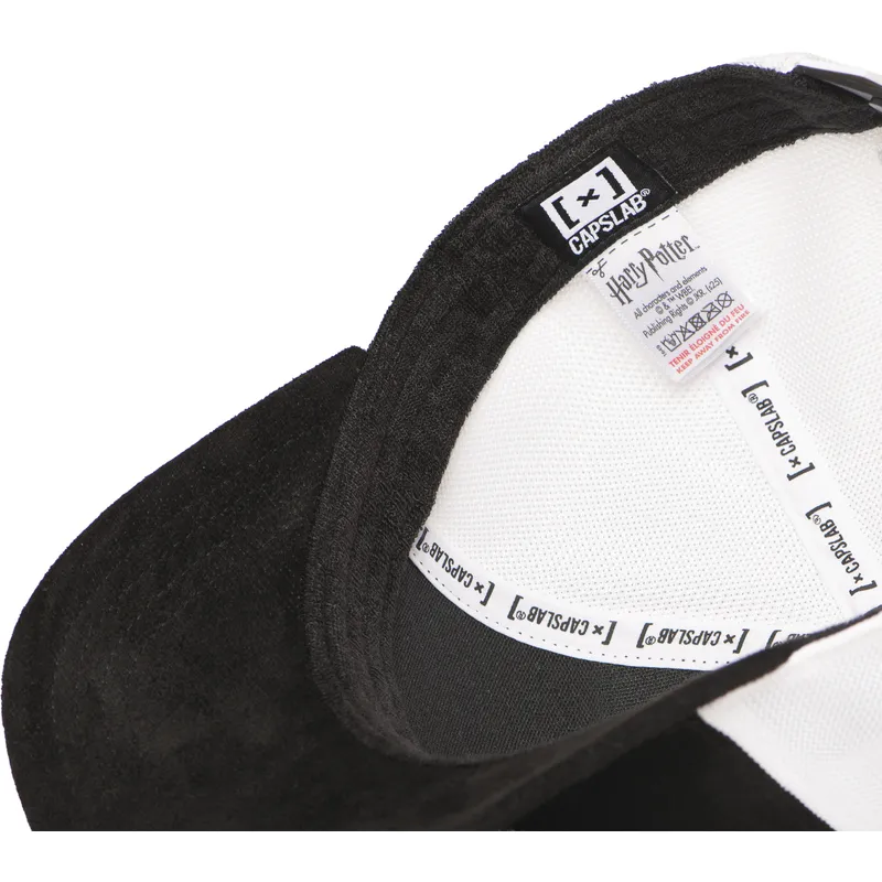cap-zaobljena-black-snapback-las-reliquias-the-deathly-hallows-harry-potter-capslab cap-zaobljena-black-snapback-las-reliquias-the-deathly-hallows-harry-potter-capslab