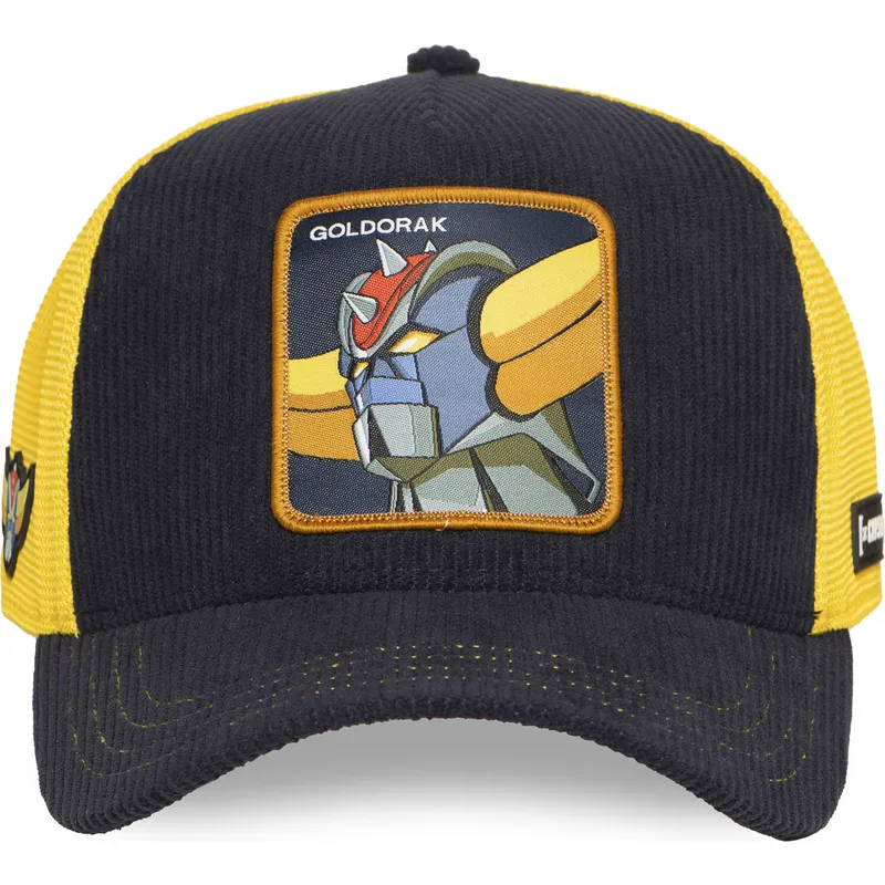 kapa-zaobljena-mornarsko-plava-snapback-goldorak-gol6-gol-grendizer-robot-grendizer-capslab