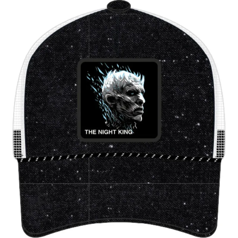 cap-zaobljena-black-snapback-rey-de-la-noche-got-nig-juego-king-of-the-night-game-of-thrones-capslab cap-zaobljena-black-snapback-rey-de-la-noche-got-nig-juego-king-of-the-night-game-of-thrones-capslab