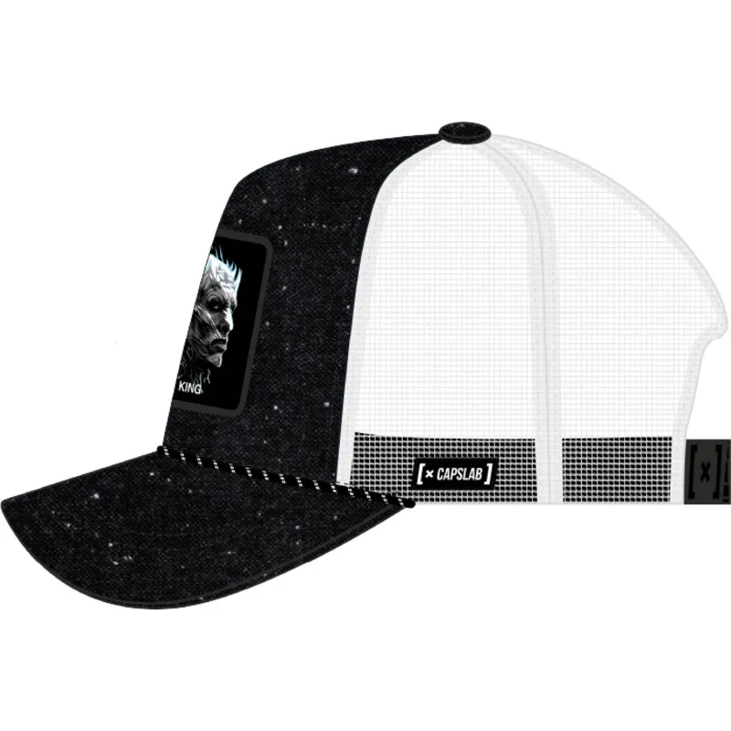 cap-zaobljena-black-snapback-rey-de-la-noche-got-nig-juego-king-of-the-night-game-of-thrones-capslab cap-zaobljena-black-snapback-rey-de-la-noche-got-nig-juego-king-of-the-night-game-of-thrones-capslab