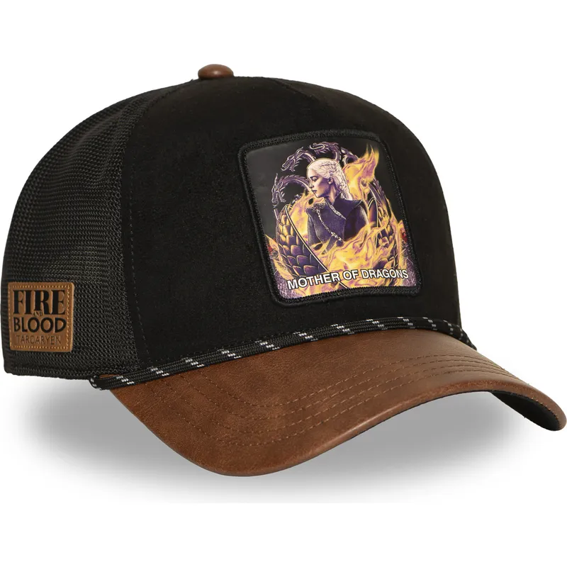 kapa-zaobljena-crna-snapback-got-mot-daenerys-targaryen-igra-prijestolja-capslab