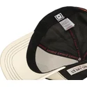 cap-zaobljena-beige-snapback-casa-targaryen-fire-and-blood-got-tar-juego-house-targaryen-game-of-thrones-capslab