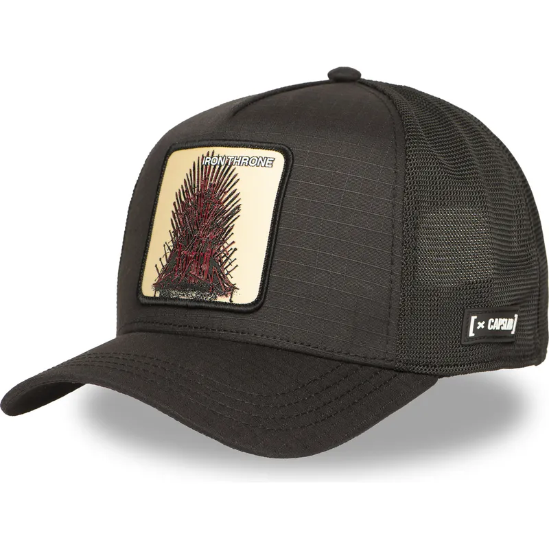cap-zaobljena-black-snapback-trono-de-hierro-got-iro-juego-iron-throne-game-of-thrones-capslab