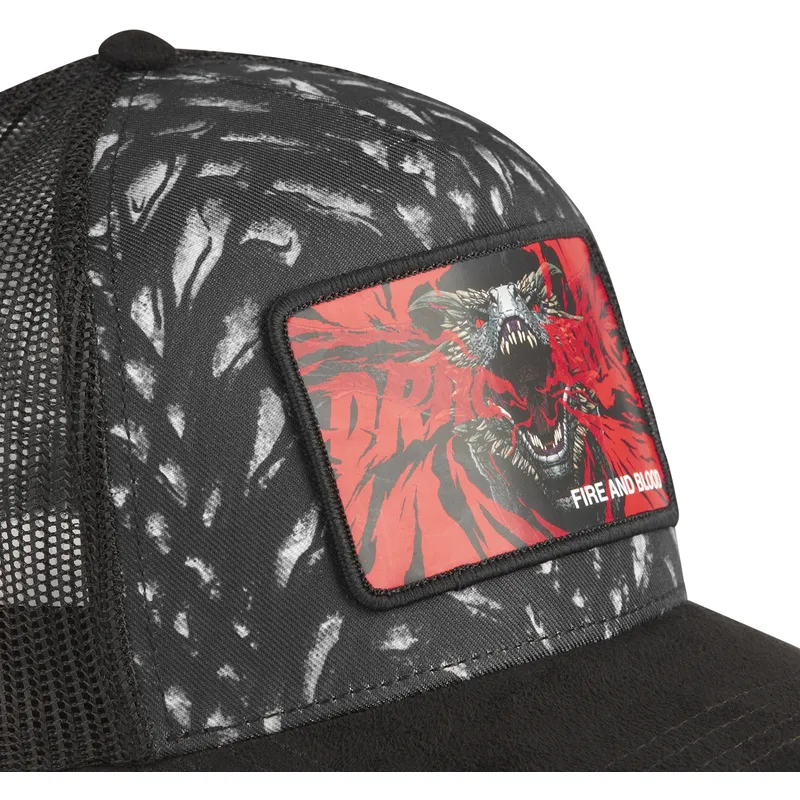 kapa-zaobljena-crna-snapback-fire-and-blood-got-blo-dracarys-igra-prijestolja-capslab kapa-zaobljena-crna-snapback-fire-and-blood-got-blo-dracarys-igra-prijestolja-capslab