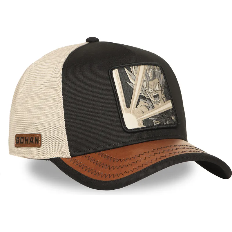 kapa-zaobljena-visebojno-snapback-dbz10-fat-son-gohan-dragon-ball-capslab