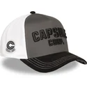cap-zaobljena-black-snapback-capsule-corporation-dragon-ball-capslab