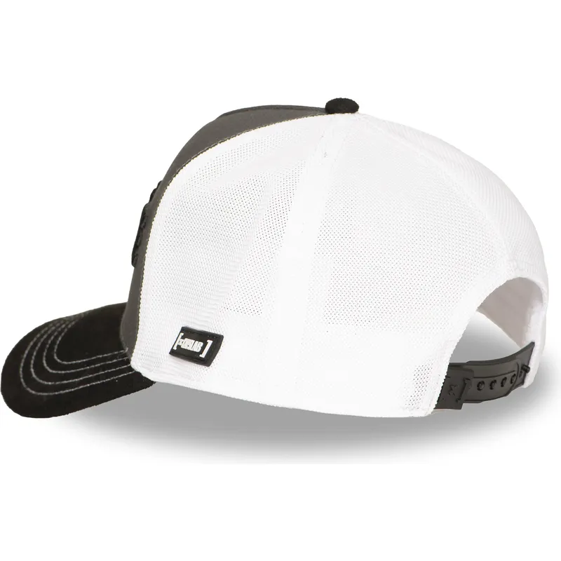 cap-zaobljena-black-snapback-capsule-corporation-dragon-ball-capslab