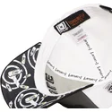 cap-zaobljena-black-snapback-capsule-corporation-dragon-ball-capslab
