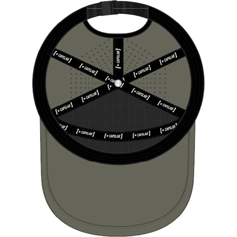 cap-zaobljena-green-adjustable-strap-shenron-dragon-ball-capslab