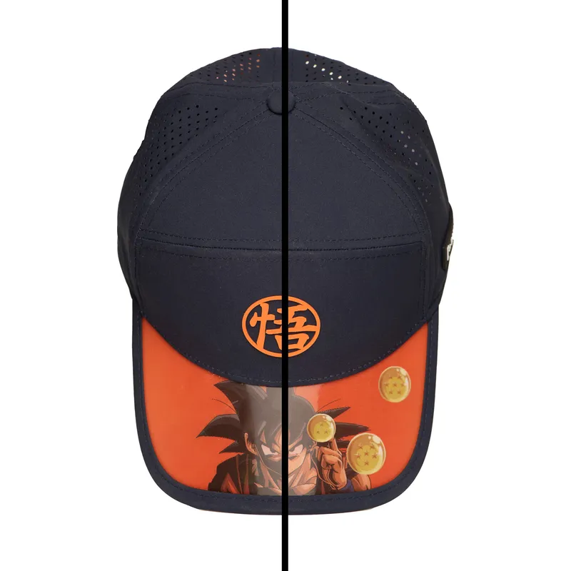 cap-zaobljena-navy-blue-adjustable-strap-son-goku-dragon-ball-capslab cap-zaobljena-navy-blue-adjustable-strap-son-goku-dragon-ball-capslab