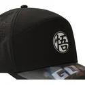 cap-zaobljena-black-adjustable-strap-son-goku-dragon-ball-capslab