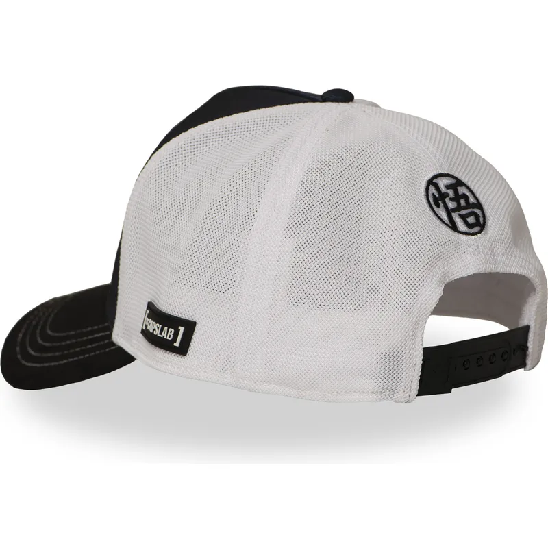 cap-zaobljena-black-snapback-son-goku-dragon-ball-capslab
