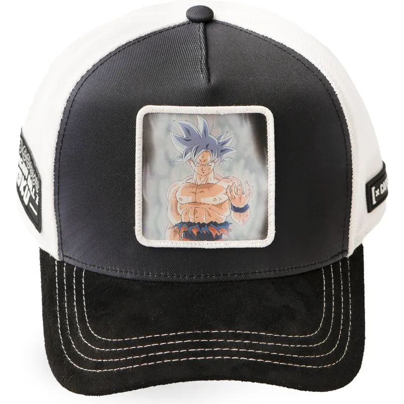 kapa-zaobljena-crna-snapback-ultra-instinct-dbs7-uic-son-goku-dragon-ball-capslab