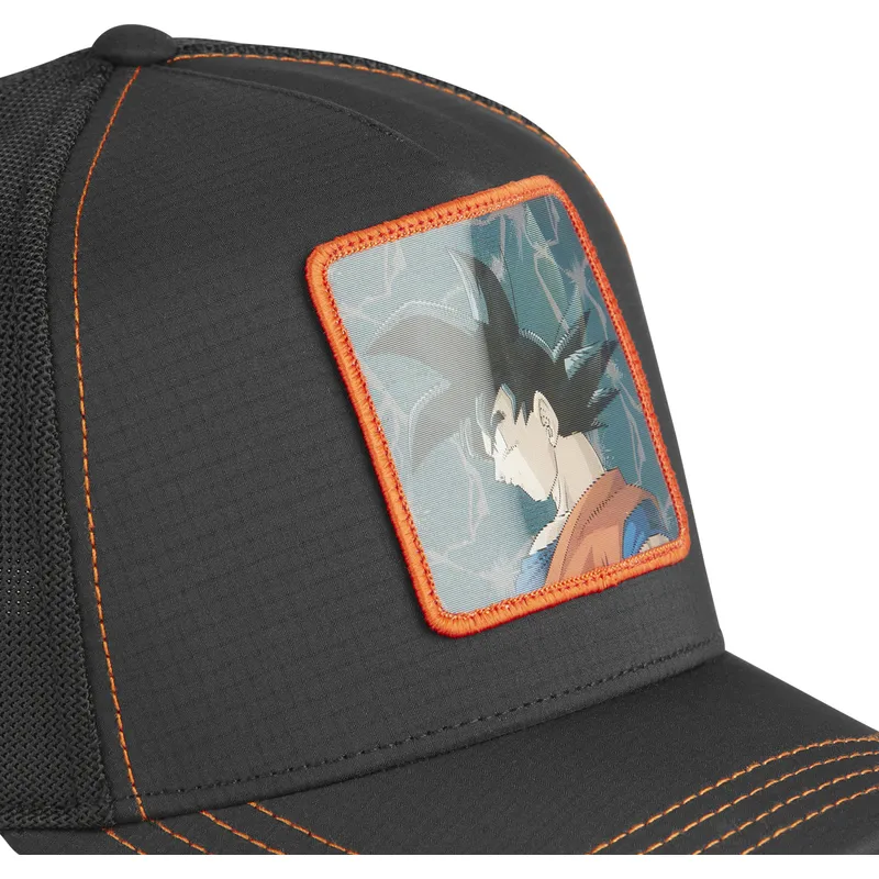 kapa-zaobljena-crna-snapback-dbs7-ssj-son-goku-dragon-ball-capslab
