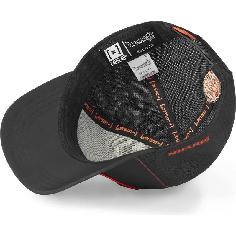 kapa-zaobljena-crna-snapback-dbs7-ssj-son-goku-dragon-ball-capslab
