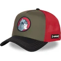 kapa-zaobljena-visebojno-snapback-dc10-bat-ct-batman-dc-comics-capslab