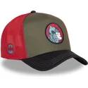 kapa-zaobljena-visebojno-snapback-dc10-bat-ct-batman-dc-comics-capslab