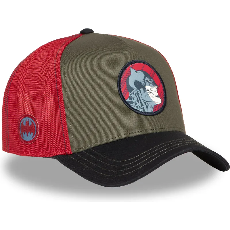kapa-zaobljena-visebojno-snapback-dc10-bat-ct-batman-dc-comics-capslab kapa-zaobljena-visebojno-snapback-dc10-bat-ct-batman-dc-comics-capslab