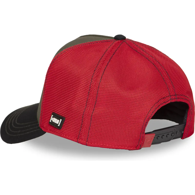 kapa-zaobljena-visebojno-snapback-dc10-bat-ct-batman-dc-comics-capslab kapa-zaobljena-visebojno-snapback-dc10-bat-ct-batman-dc-comics-capslab