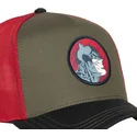 kapa-zaobljena-visebojno-snapback-dc10-bat-ct-batman-dc-comics-capslab