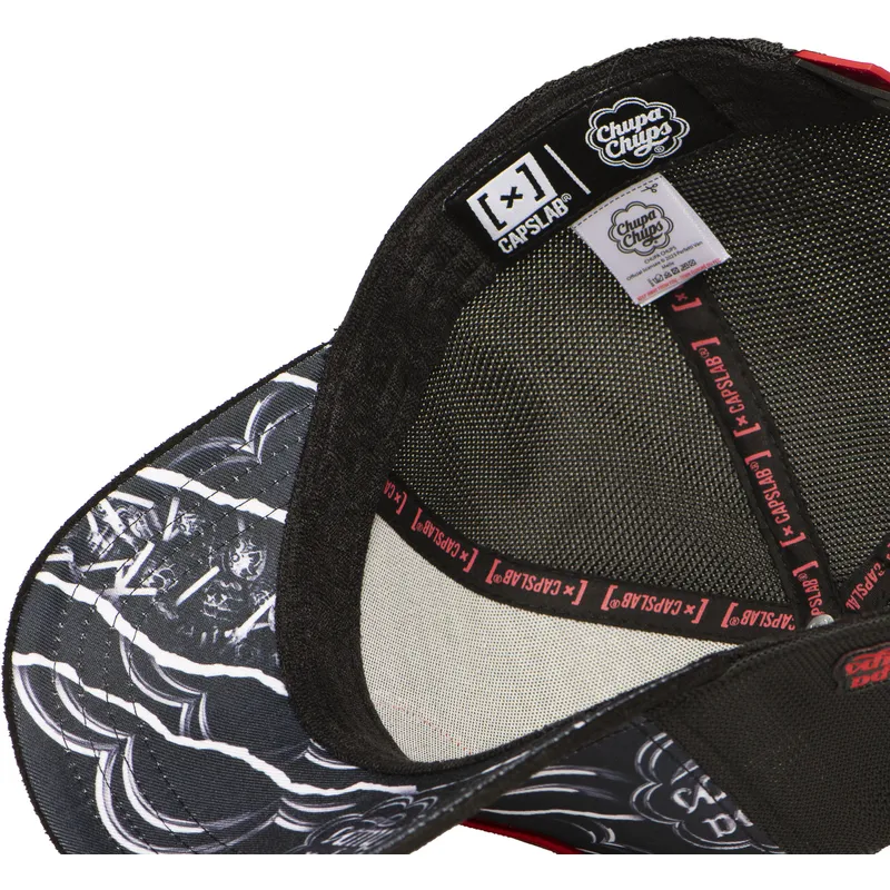 kapa-zaobljena-crna-snapback-cc3-nig-chupa-chups-capslab