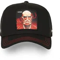 cap-zaobljena-black-snapback-colossal-titan-attack-on-titan-capslab