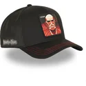 cap-zaobljena-black-snapback-colossal-titan-attack-on-titan-capslab