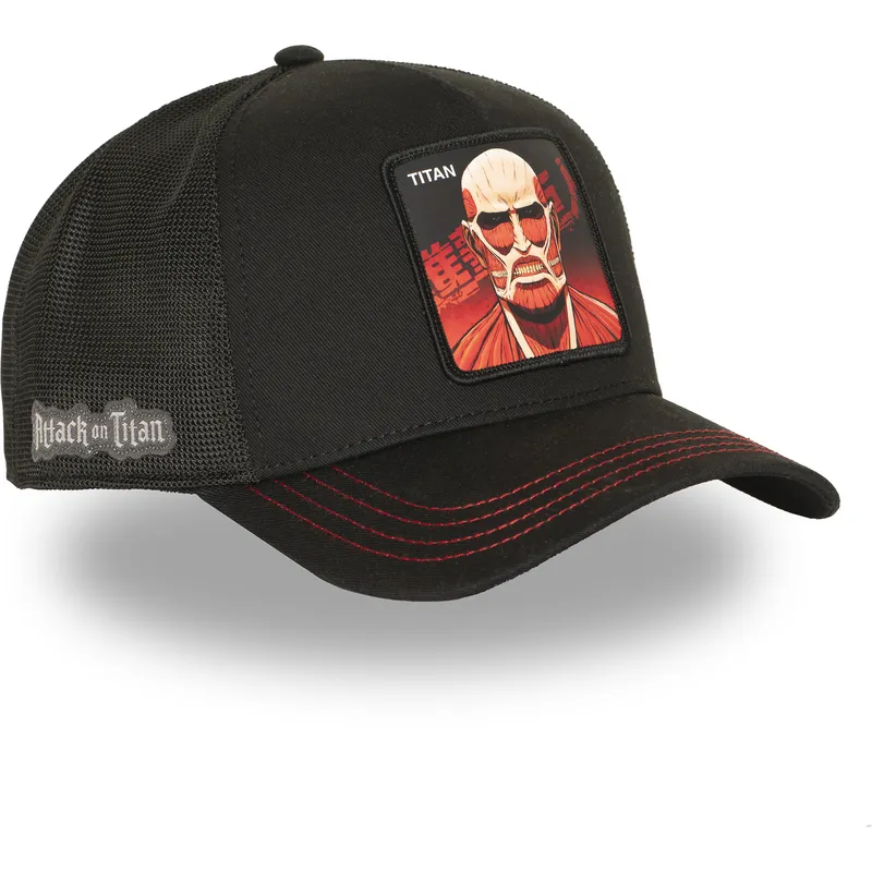 kapa-zaobljena-crna-snapback-aot2-tit-kolosalni-titan-attack-on-titan-capslab kapa-zaobljena-crna-snapback-aot2-tit-kolosalni-titan-attack-on-titan-capslab