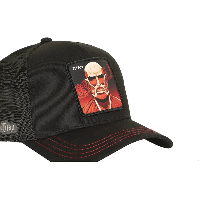 cap-zaobljena-black-snapback-colossal-titan-attack-on-titan-capslab