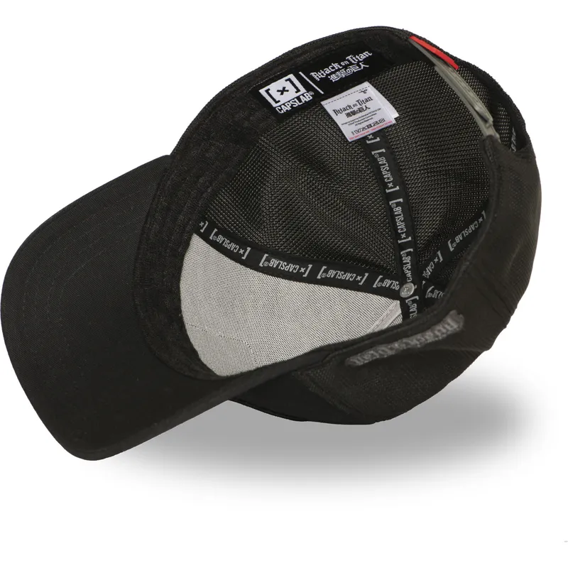 kapa-zaobljena-crna-snapback-aot2-tit-kolosalni-titan-attack-on-titan-capslab kapa-zaobljena-crna-snapback-aot2-tit-kolosalni-titan-attack-on-titan-capslab