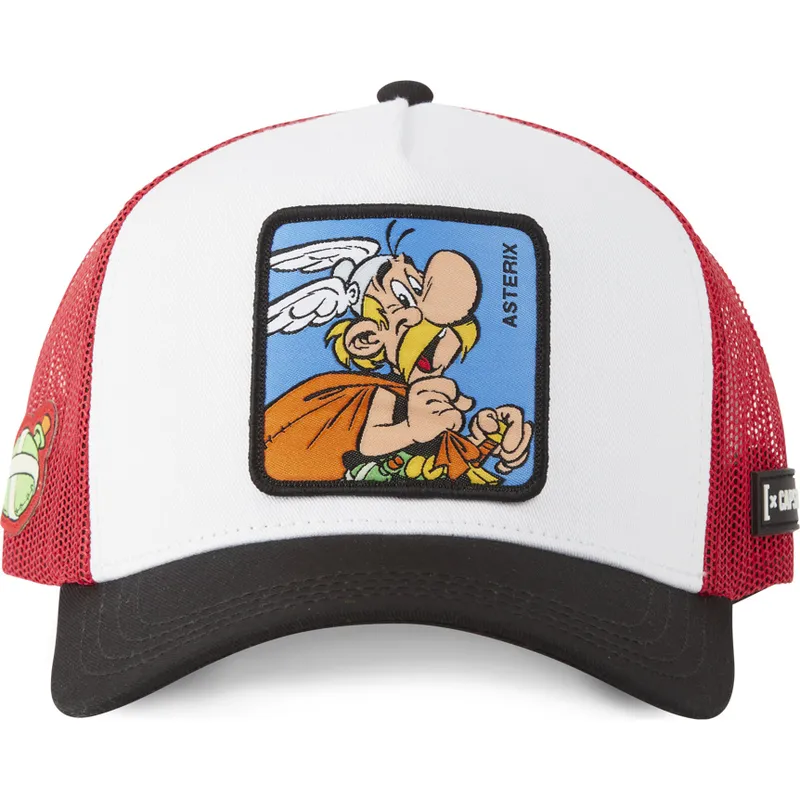 kapa-zaobljena-visebojno-snapback-ast1-gau-asterix-capslab