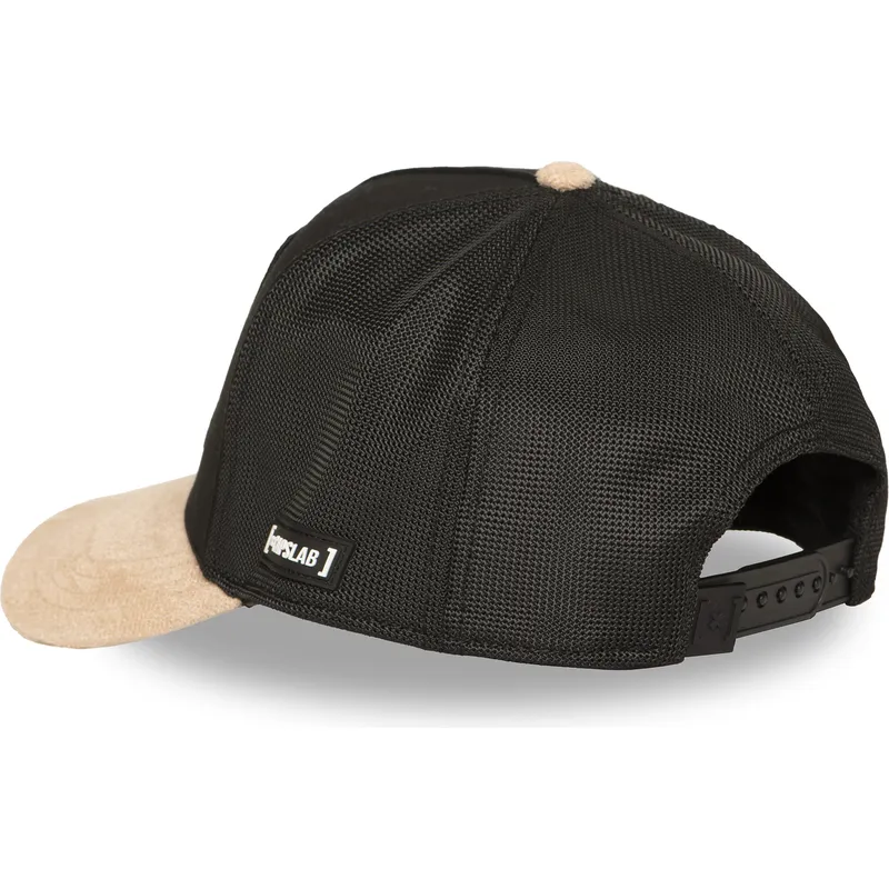 cap-zaobljena-black-snapback-maleficent-disney-capslab