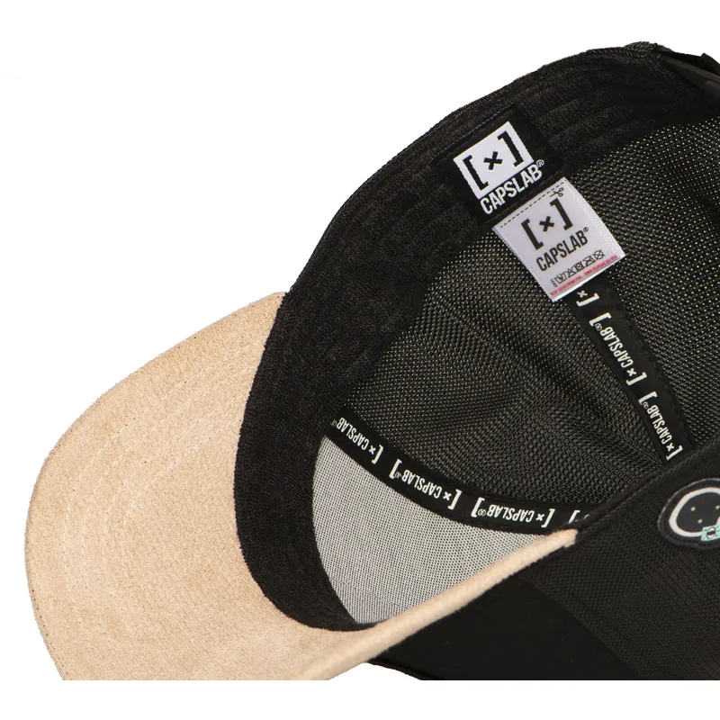 kapa-zaobljena-crna-snapback-dark-power-sp-pri3-zlocka-disney-capslab kapa-zaobljena-crna-snapback-dark-power-sp-pri3-zlocka-disney-capslab