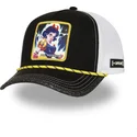 cap-zaobljena-black-snapback-snow-white-disney-capslab