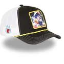 cap-zaobljena-black-snapback-snow-white-disney-capslab