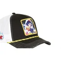cap-zaobljena-black-snapback-snow-white-disney-capslab