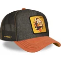 kape-zaobljena-crna-snapback-marilyn-monroe-famous-capslab