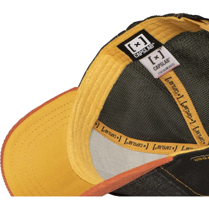 cap-zaobljena-black-snapback-marilyn-monroe-famous-capslab